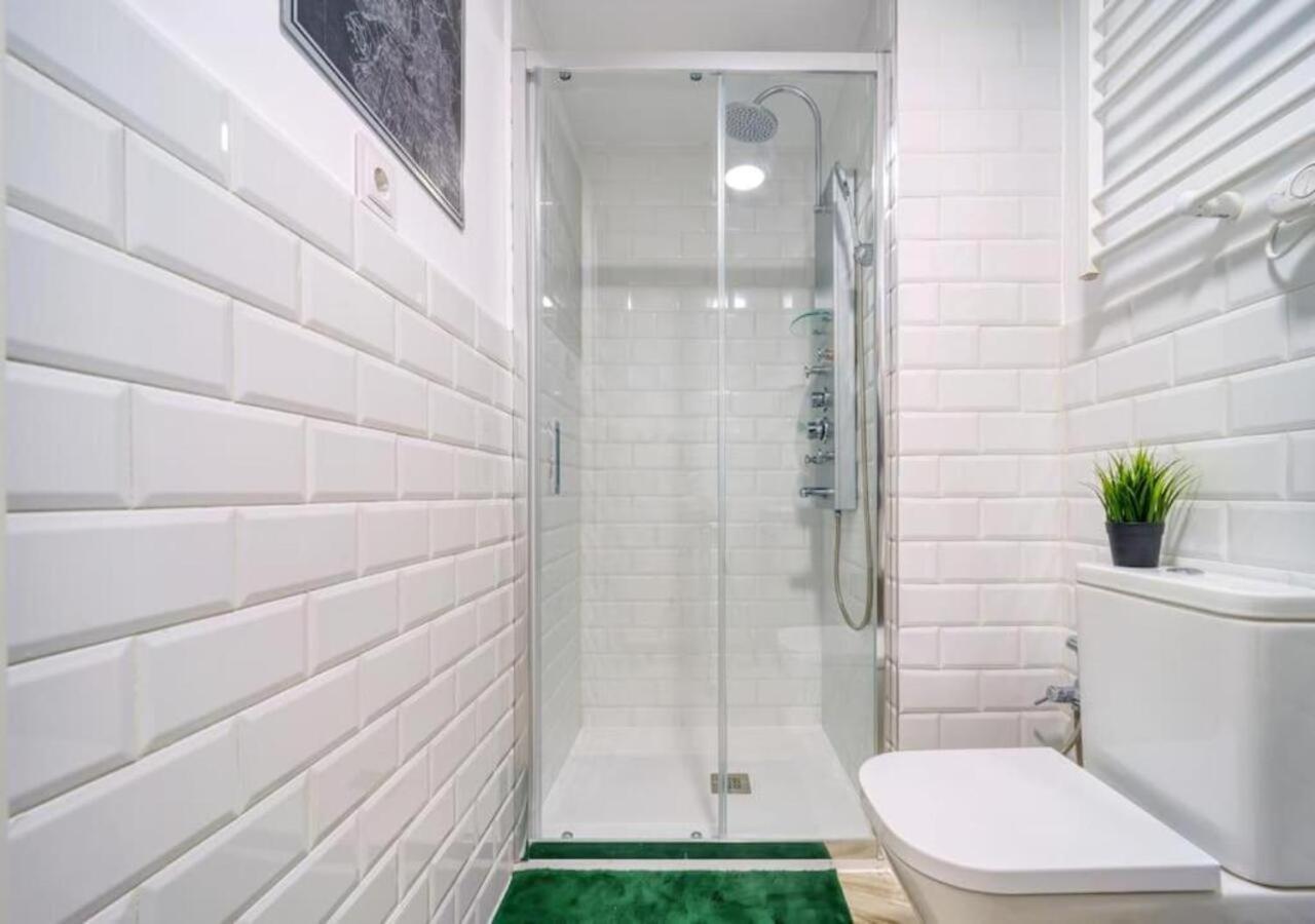 Loft Centrico Madrid Retiro A Estrenar公寓 外观 照片