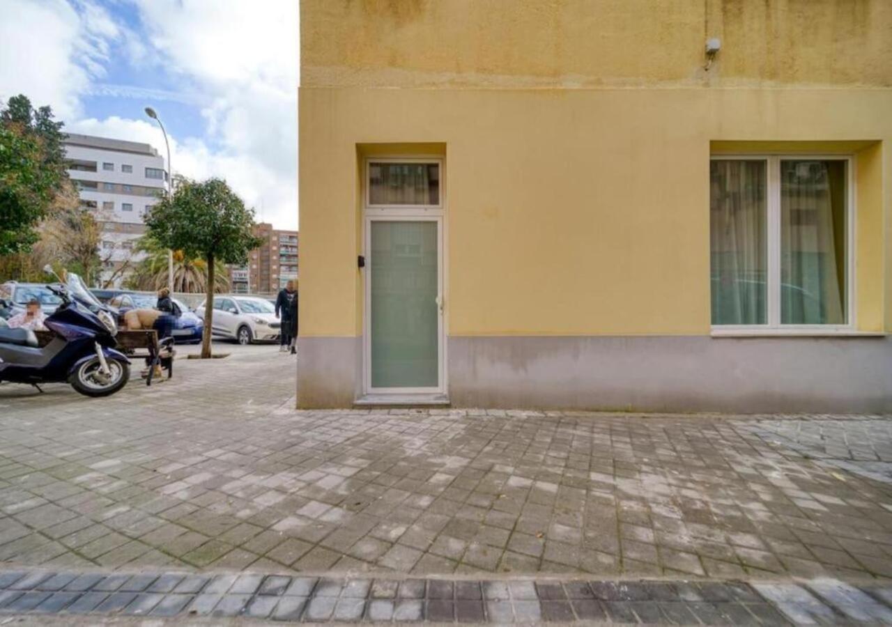 Loft Centrico Madrid Retiro A Estrenar公寓 外观 照片