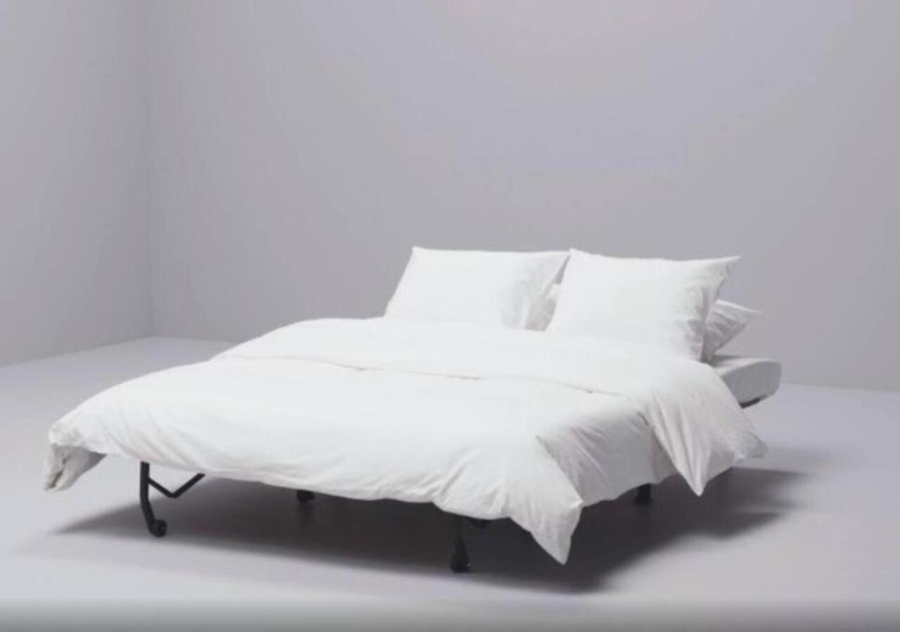 Loft Centrico Madrid Retiro A Estrenar公寓 外观 照片